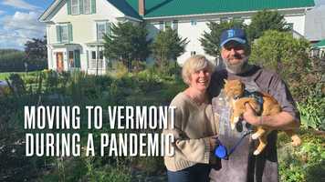 Free download Moving to Vermont During a Pandemic [Stuck in Vermont 621] video and edit with RedcoolMedia movie maker MovieStudio video editor online and AudioStudio audio editor onlin